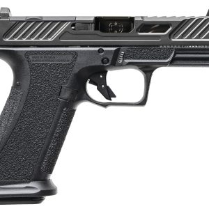 XR920 ELITE 9MM BK/BK OR 17+1