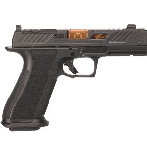 XR920P ELITE 9MM BK/BZ OR 10+1