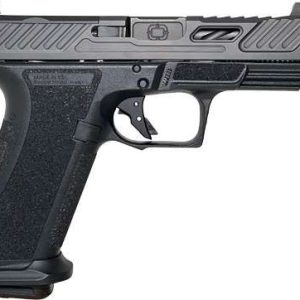 XR920P ELITE 9MM BK/BK OR 10+1