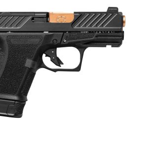 CR920 CBT 9MM BLK/BRZ OR BLEM