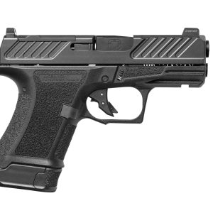CR920 CBT 9MM BLK/BLK OR BLEM