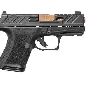 CR920 ELT 9MM BLK/BRZ OR 10+1