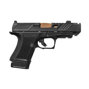 CR920P ELT 9MM BLK/BRZ 13+1