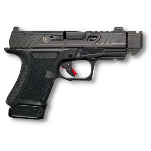 CR920P WAR POET 9MM 10+1