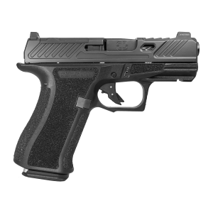CR920X ELT 9MM BLK/BLK OR 15+1