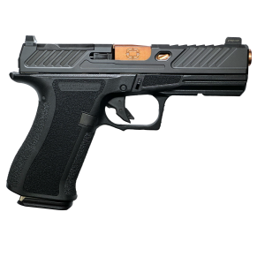 CR920XL ELT 9MM BK/BZ OR 10+1