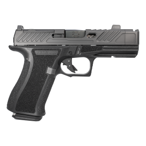 CR920XP ELT 9MM BLK/BLK 10+1