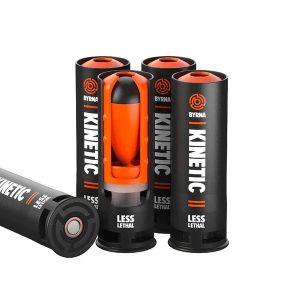 KINETIC 12GA PROJECTILES 10PK