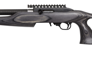 MAGNUM LT 22LR SWTCHBLT BK LAM