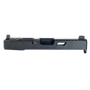 G19 G3 9MM SLIDE ASSEMBLY OR