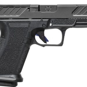 MR920 LE 9MM BLK/BLK OR 10+1