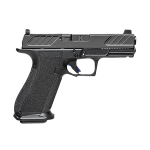 XR920 LE 9MM BLK/BLK OR 10+1
