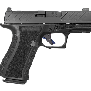 CR920X LE 9MM BK/BK 15+1 OR