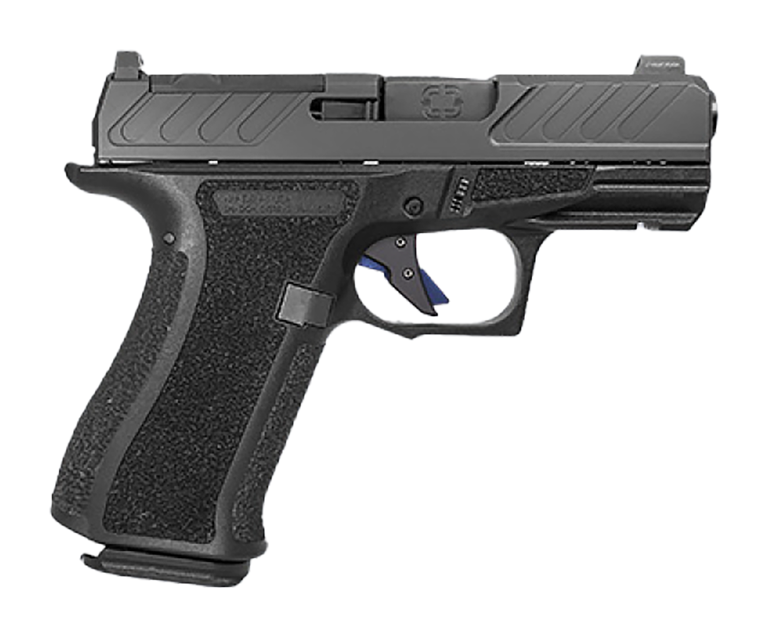 CR920X LE 9MM BK/BK 15+1 OR