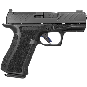 CR920X LE 9MM BK/BK 10+1 OR