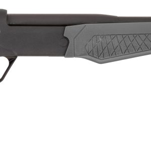 ROSSI TUFFY 410/18.5" BL/GRAY