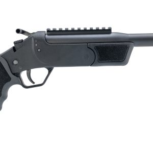 BRAWLER 5.56MM 9" BL/BK