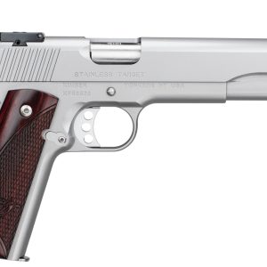 STAINLESS TARGET LS 10MM 6"