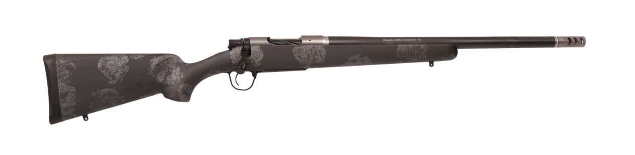 RIDGELINE FFT 7MM-08 CB/GY 20"