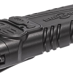 STILETTO PRO 25/300/1000LU BLK