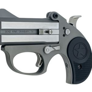 STINGER 22LR SS 3" FS