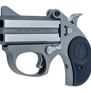 STINGER 380ACP SS 3" FS