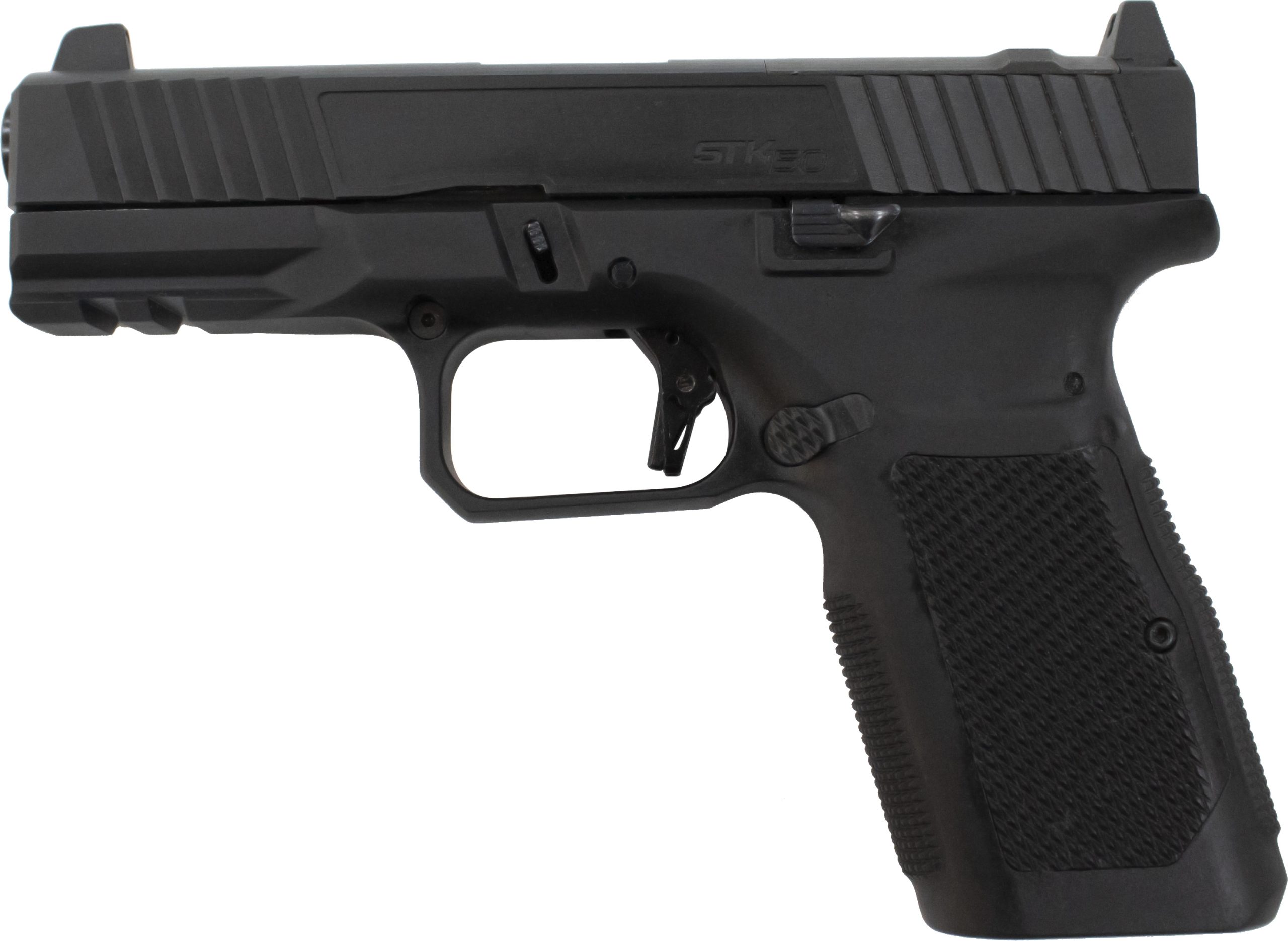 STK150 ULTRA 9MM BLK 17+1 4.5"
