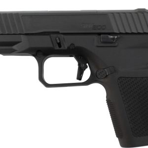 STK200 ULTRA 9MM BLK 15+1 4"
