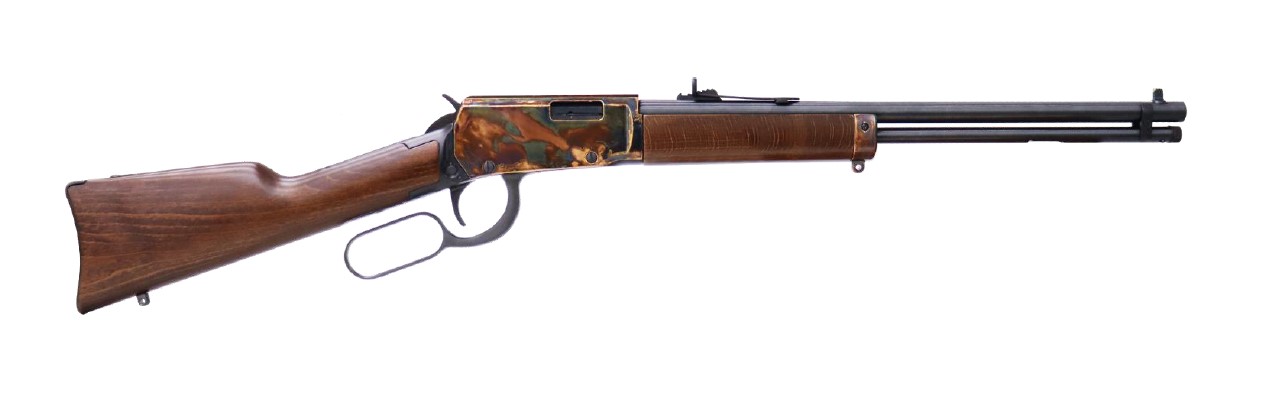 SETTLER 22LR CCH/WD 16.5"
