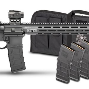 SAINT VICTOR V2 5.56 30+1 PG