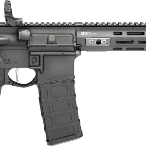 SAINT VICTOR V2 5.56 BLK 14"