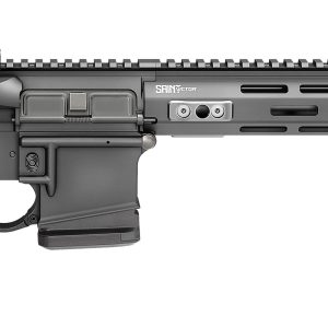 SAINT VICTOR V2 556 BLK 16" LC