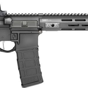 SAINT VICTOR V2 5.56 BLK 16"