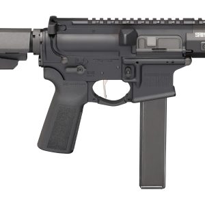 SAINT VICTOR PISTOL 9MM 5.5"