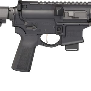 SAINT VICTOR PISTOL 9MM 5.5"LC