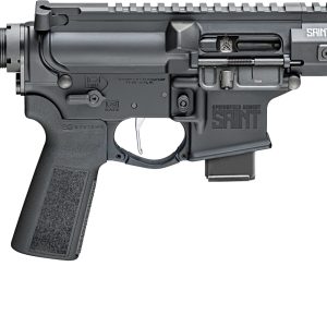 SAINT VICTOR PISTOL 9MM 8.5"LC