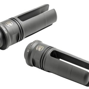 FLASH HIDER QD 5.56MM 1/2X28