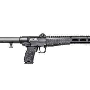 SUB-2K GEN3 10MM G20 BLK 15+1