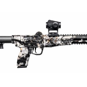 SUB-2K DEFENDER 10MM SKYFALL