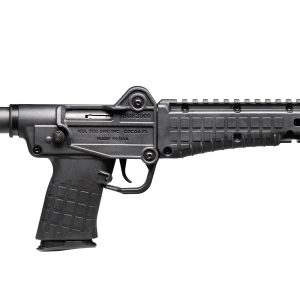SUB-2K GEN3 5.7X28 BLK 20+1