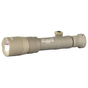 M640 SCOUT TURBO TAN 700LM