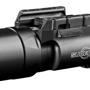 X300 ULTRA LED LGHT BLK 1000LM