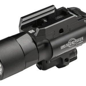 X400 ULTRA LED W/RED LSR 600LM