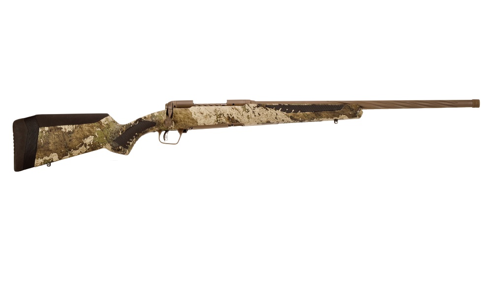 110 HIGH COUNTRY 243WIN 22" #