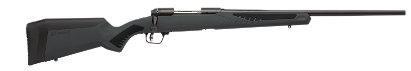 110 HUNTER 223REM BL/SYN 22" #