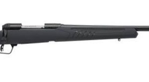 110 LRH 300WIN BLK/SYN 26"   #