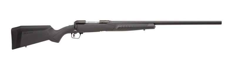 110 VARMINT 204RUG BL/SYN 26"#
