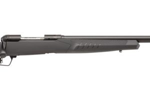 110 VARMINT 204RUG BL/SYN 26"#
