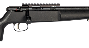 RASCAL TARGET 22LR CMPT BLACK