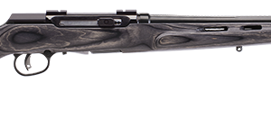 A22 22LR BL/LAM 22" T'HOLE STK